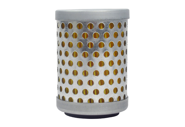industrial oil filter